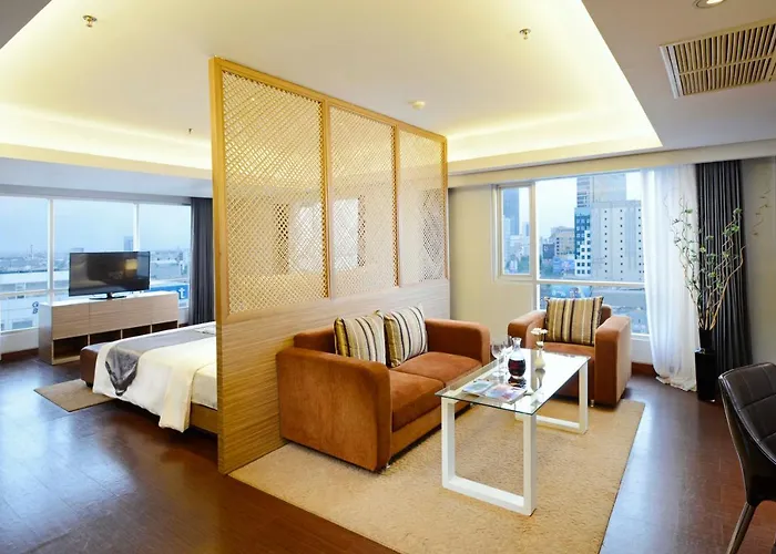 Crown Prince Hotel Surabaya Managed By Midtown Indonesia