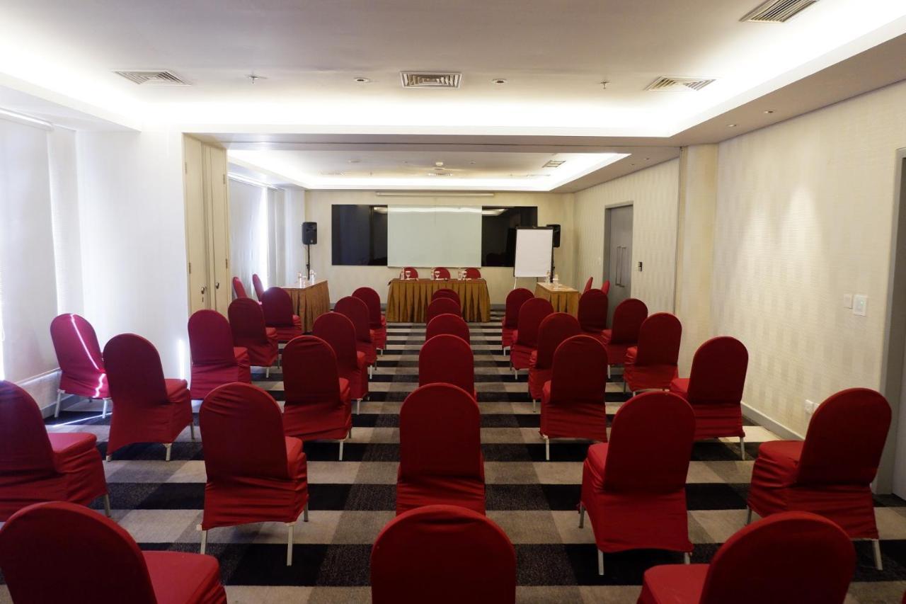 Crown Managed By Midtown Indonesia 4*
