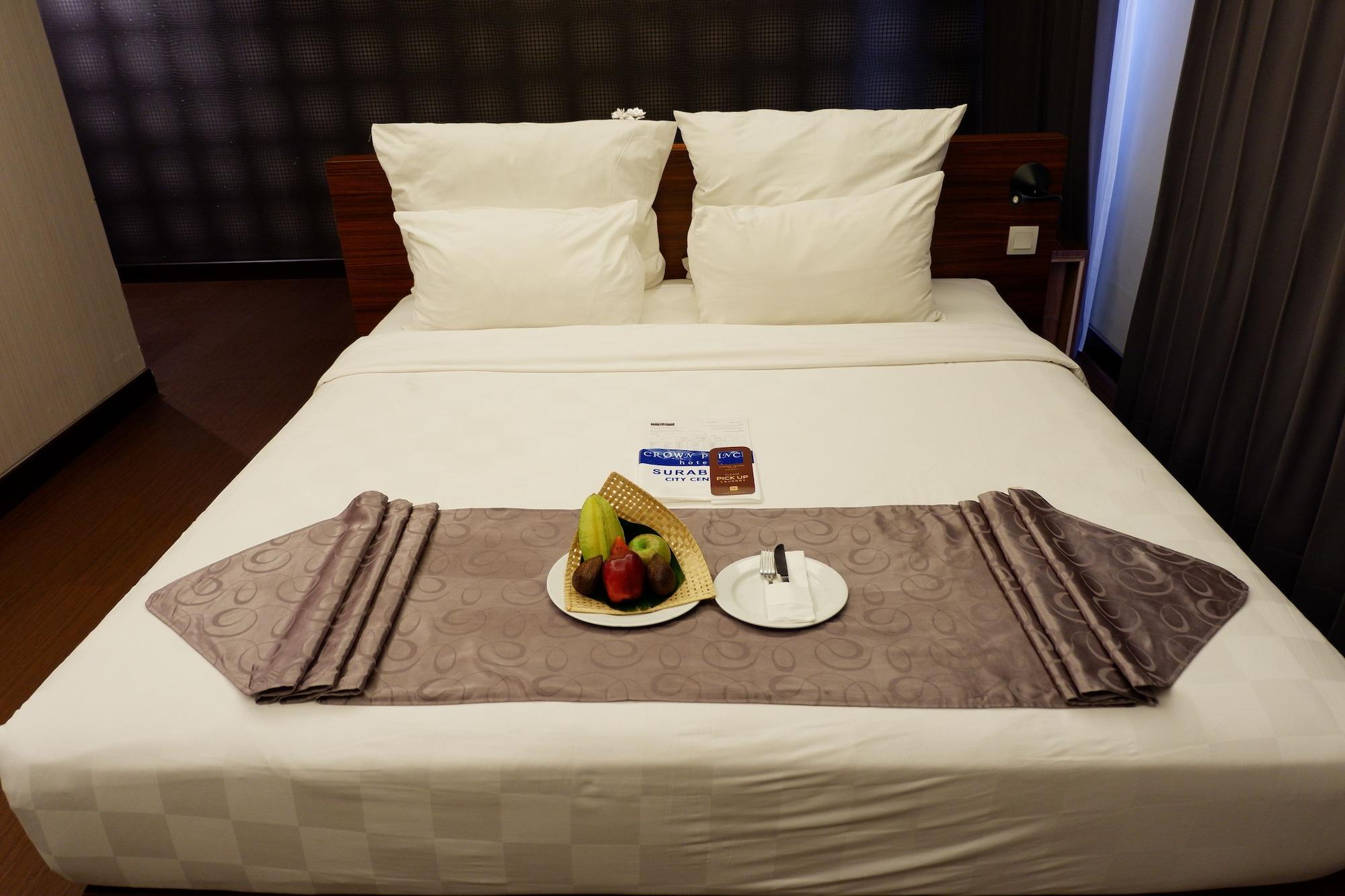 Crown Managed By Midtown Indonesia