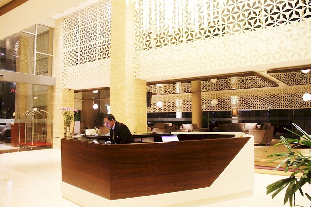 Crown Managed By Midtown Indonesia 4*