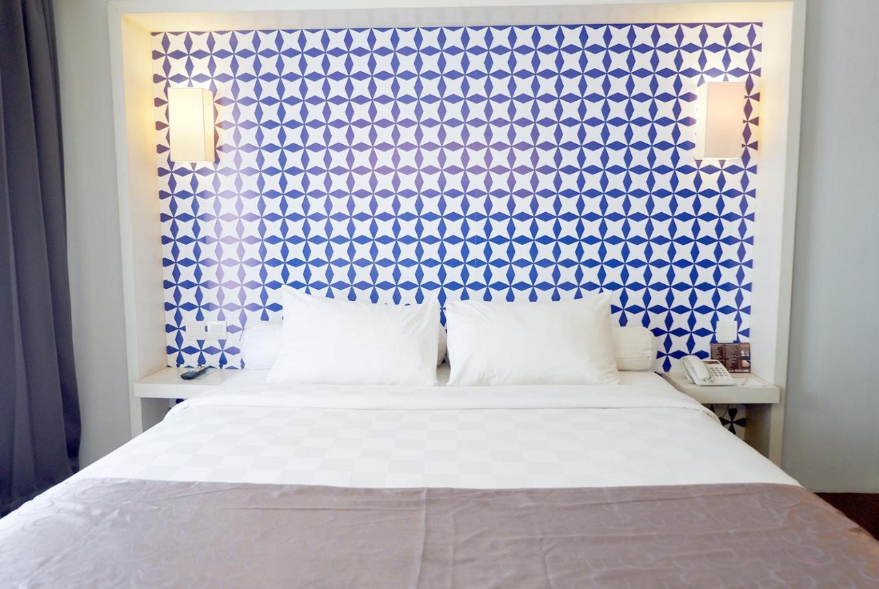 Crown Managed By Midtown Indonesia 4*